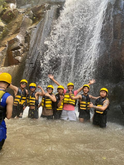Ubud; Day Trip for Sunrise and White Water Rafting - Accommodation and Transportation