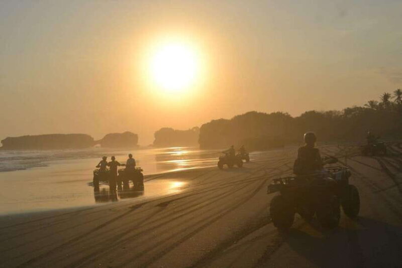 Ubud/Denpasar: ATV Ride and Tanah Lot Sunset Tour - Who Is This Tour Best For?