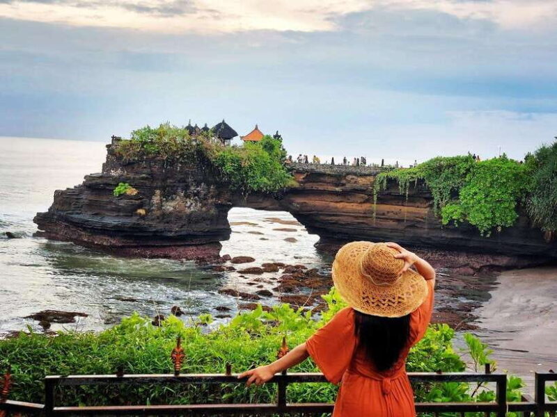 Ubud/Denpasar: ATV Ride and Tanah Lot Sunset Tour - Final Thoughts: A Good Mix of Excitement and Serenity