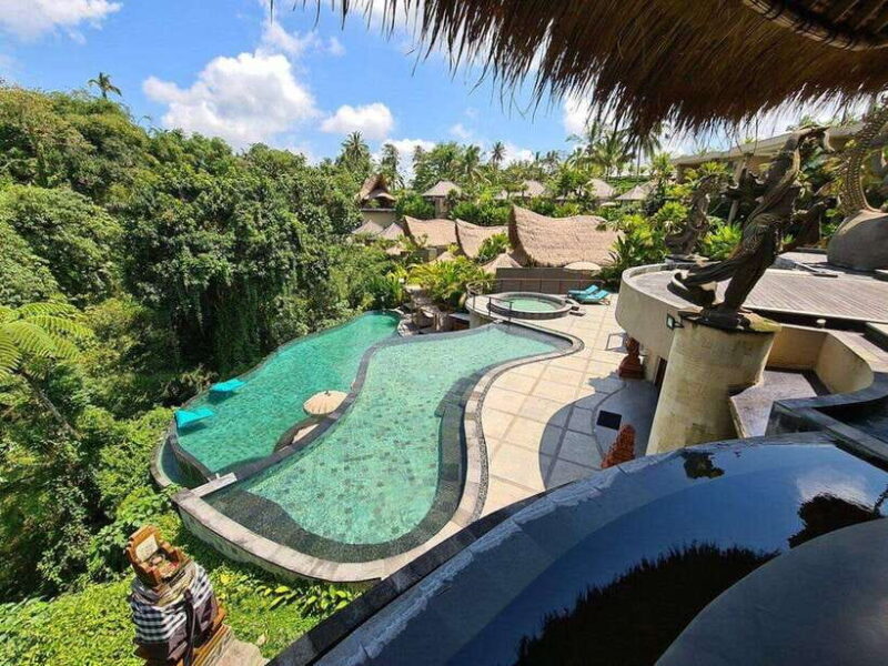 Ubud: Dining Voucher with Table Reservation at Ankhusa - Practical Considerations and Tips