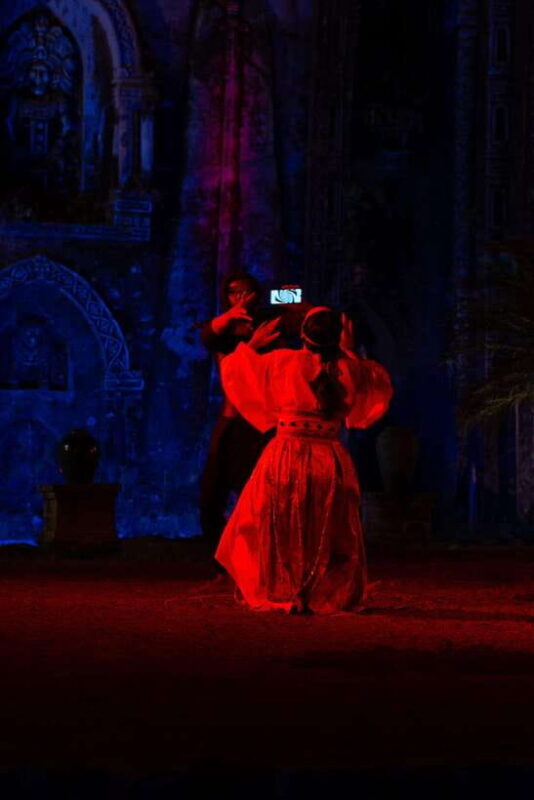 Ubud: Dinner Show Lost City - Story of Humanity Experience - Ubud: Dinner Show Lost City - Story of Humanity Experience