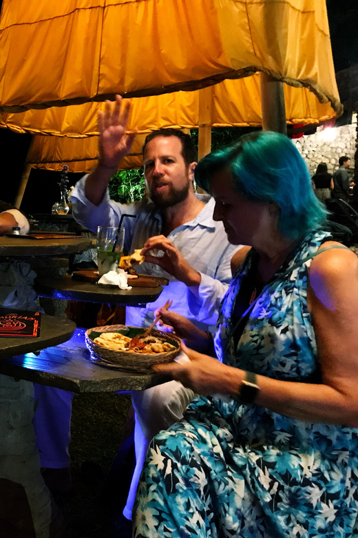 Ubud: Dinner Show Lost City - Story of Humanity Experience - Who Should Consider This Experience?