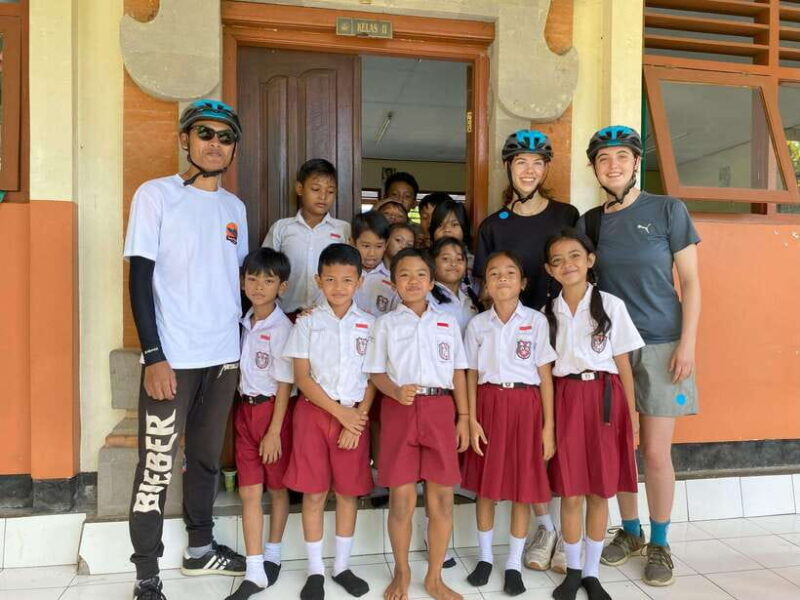 Ubud: Downhill Bike Tour Rice Fields, Volcano and Pool - Final Thoughts: Who Will Love This Tour?