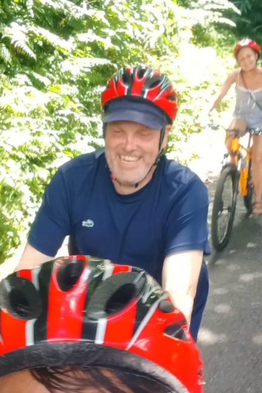 Ubud: Downhill Countryside Cycling From Kintamani - Frequently Asked Questions
