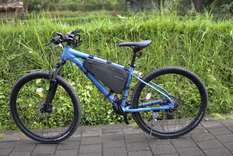 Ubud: E-Bike Tour with Rice Terrace and Village Visit - Final Thoughts: Is It Right for You?