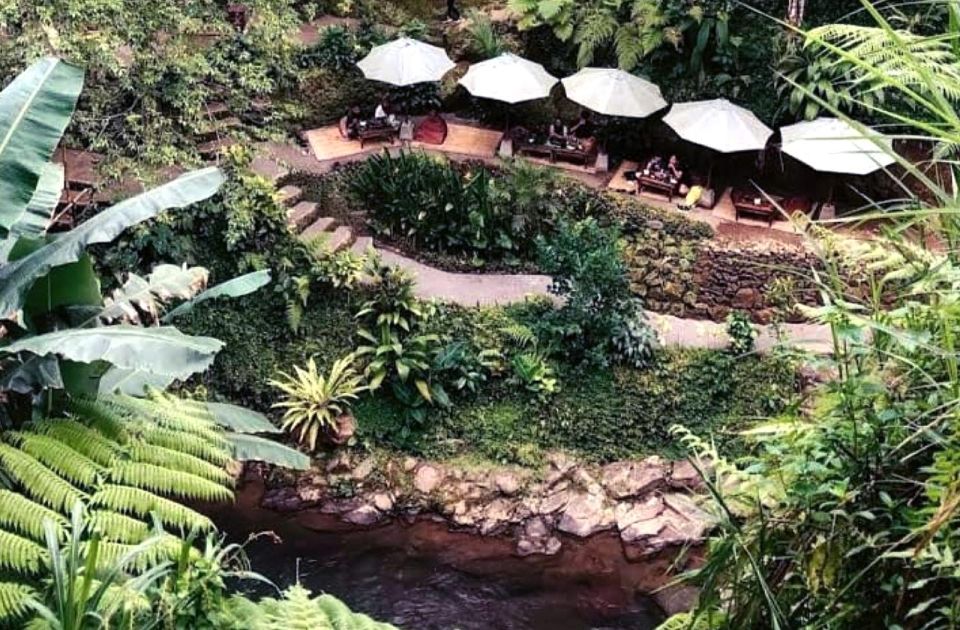 Ubud Eco-Adventure: Farm, Rice Terraces, River & Dance Show! - What to Bring