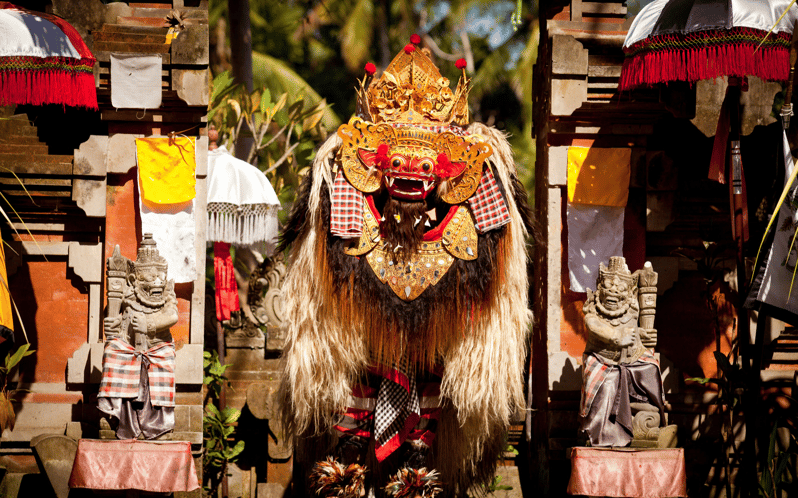 Ubud : Essence of Ubud - A Cultural Exploration Tour - Good To Know