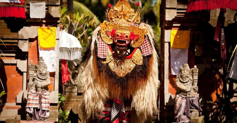 Ubud : Essence of Ubud - A Cultural Exploration Tour - Itinerary Highlights