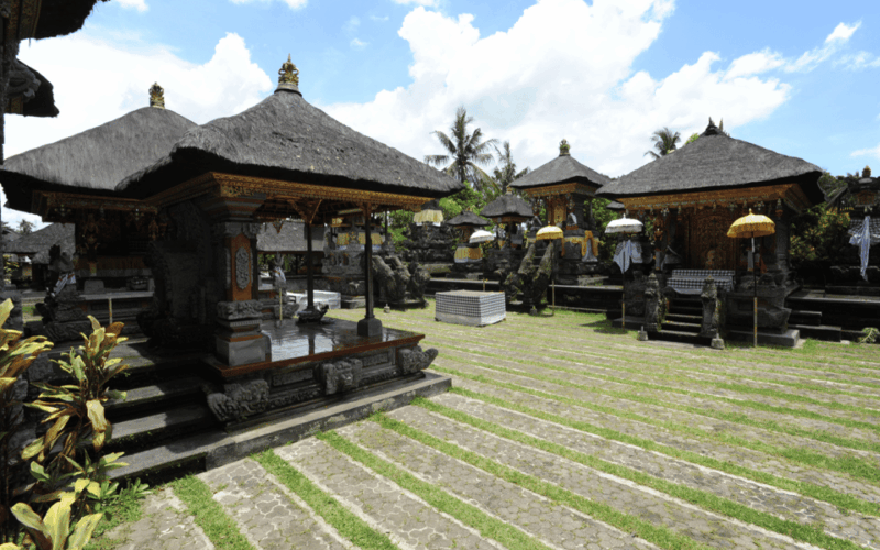 Ubud : Essence of Ubud - A Cultural Exploration Tour - Experience Details