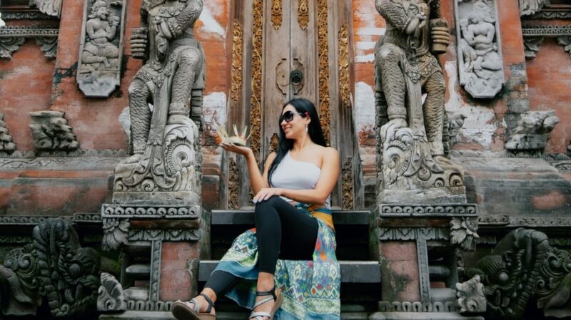 Ubud: Essence Of Ubud Tour ( All Inclusive & Private ) - Good To Know