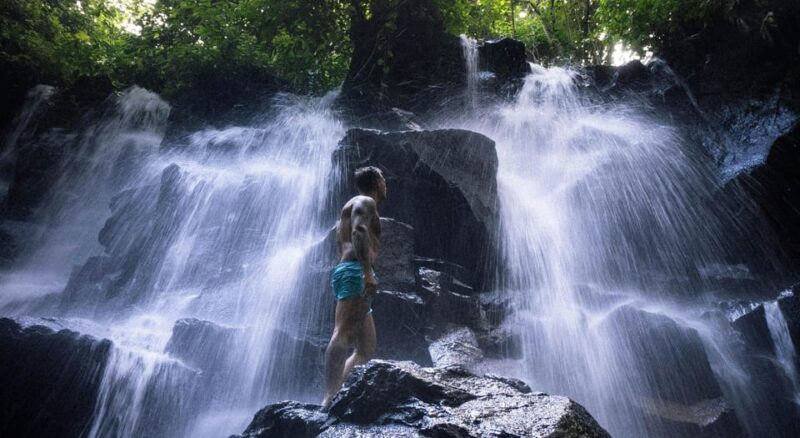 Ubud: Essence Of Ubud Tour ( All Inclusive & Private ) - Itinerary Highlights