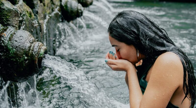 Ubud: Essence Of Ubud Tour ( All Inclusive & Private ) - Pickup and Drop-off Locations