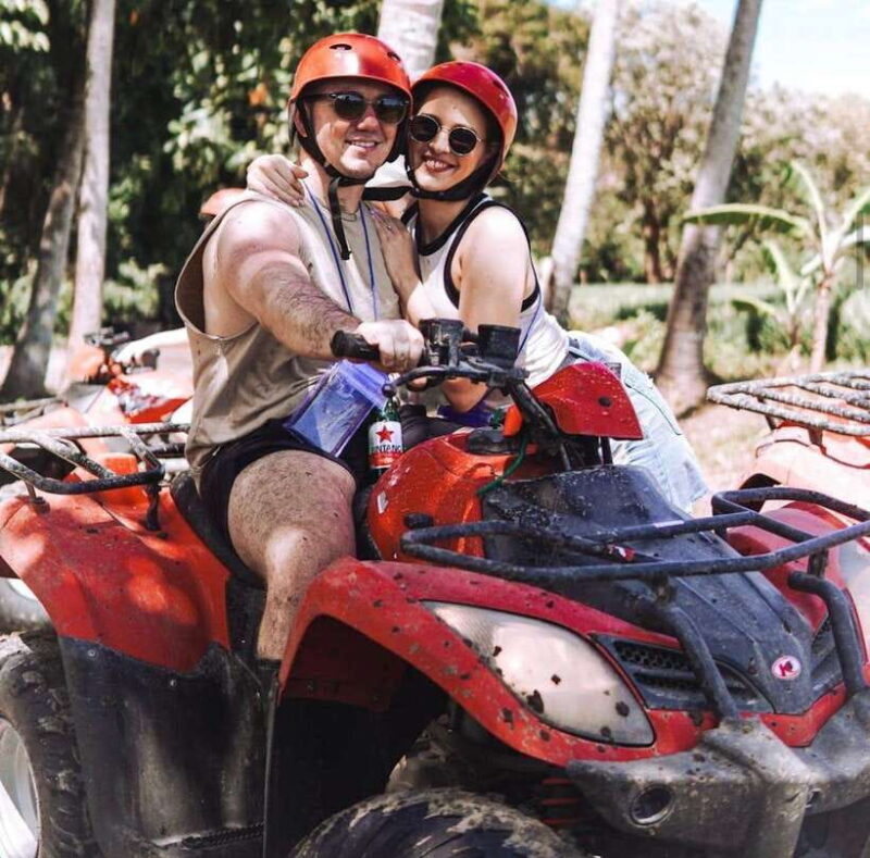UBUD: Exciting ATV Adventure with Free Pickup Service - What You Can Expect from This Ubud ATV Tour