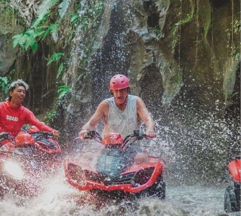 UBUD: Exciting ATV Adventure with Free Pickup Service - Final Thoughts: Is It Worth It?