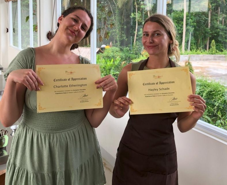 Ubud: Exclusive Chocolate Experience, Monkey Forest & Swing - Private Air-Conditioned Transportation