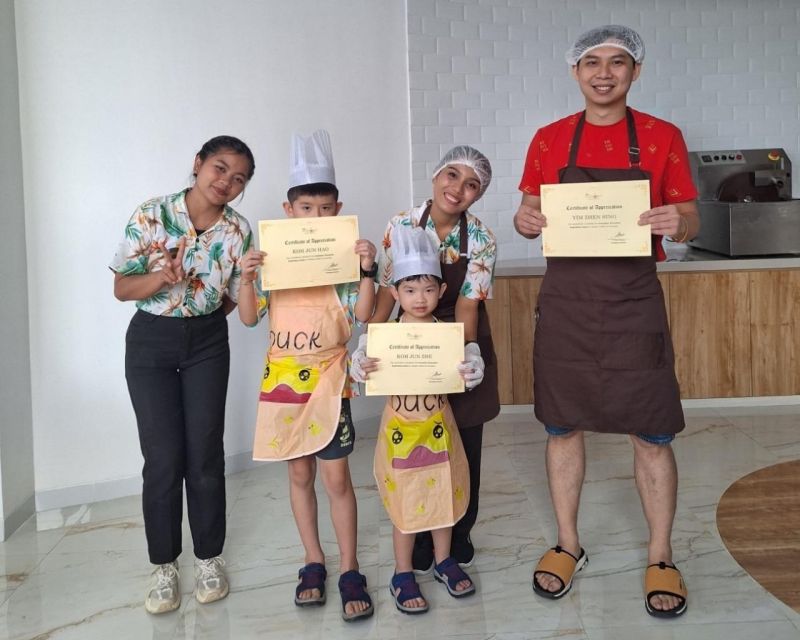 Ubud: Exclusive Chocolate Experience, Monkey Forest & Swing - Pickup and Drop-off Locations