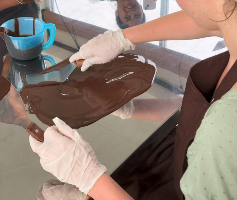 Ubud: Exclusive Chocolate Experience, Monkey Forest & Swing - Booking and Cancellation Details