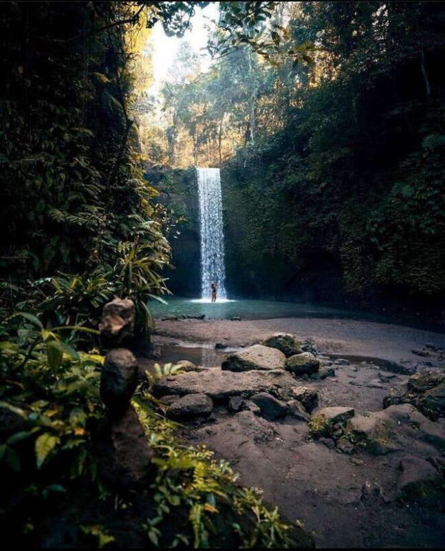 Ubud Experience : Waterfalls, Rice Terraces and Water Temple - Exploring Bali’s Countryside: What to Expect