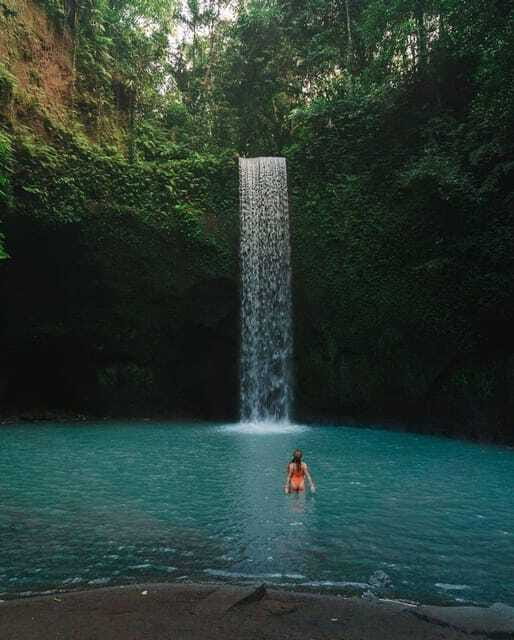 Ubud Experience : Waterfalls, Rice Terraces and Water Temple - FAQ