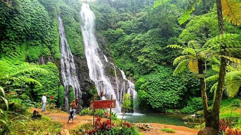 Ubud: Explore Water Temple, Monkey Forest and The Twin Lake - Good To Know