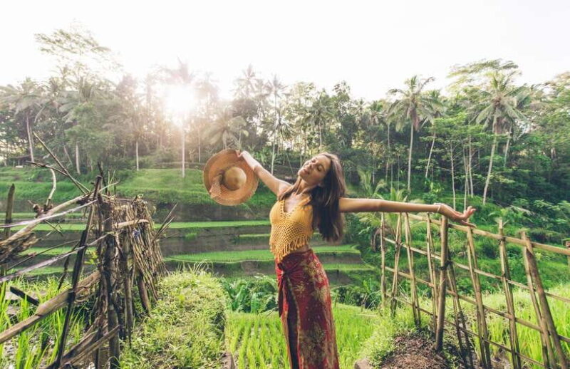 Ubud: Full Day Private Tour - An Honest Breakdown of the Ubud Full Day Private Tour