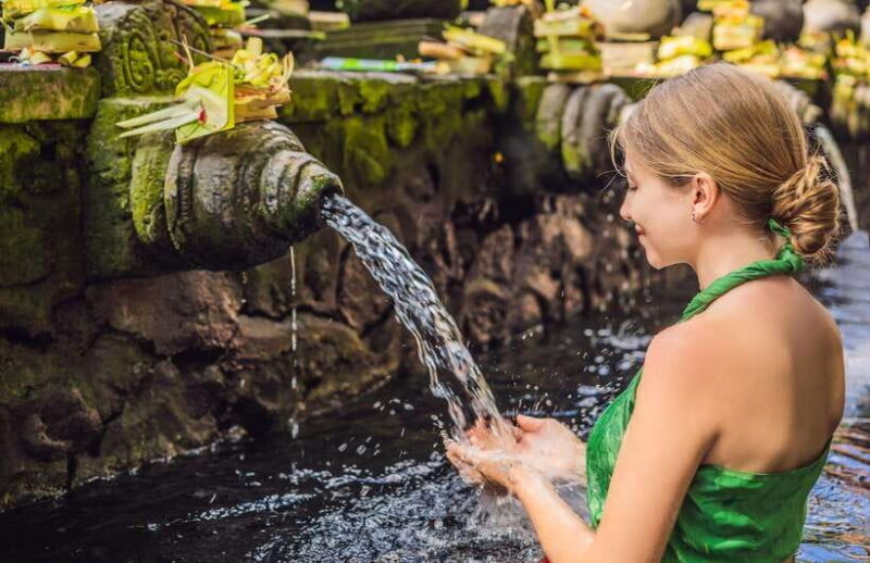 Ubud: Full Day Private Tour - Why This Tour Works for Travelers
