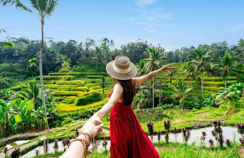 Ubud: Full Day Private Tour - Final Word