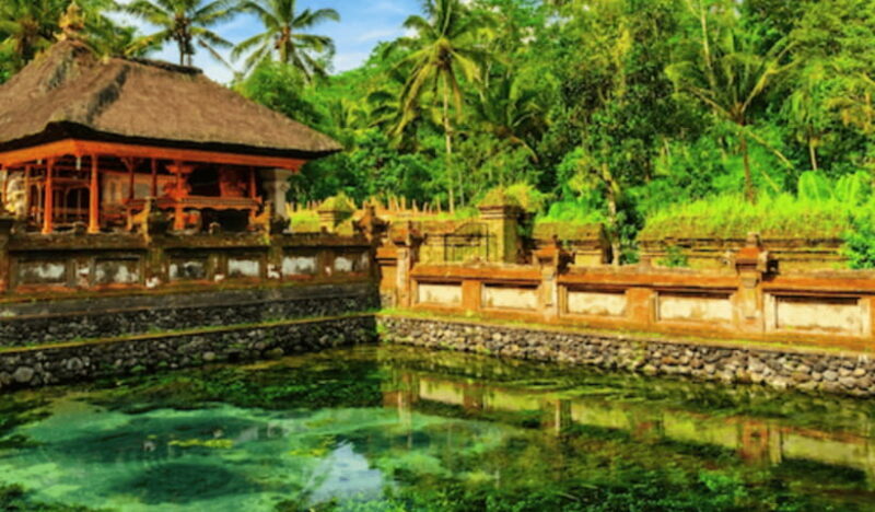 Ubud Full Day Private Tour with All Inclusive - Frequently Asked Questions