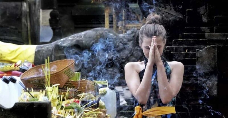 Ubud: Full-Day Spiritual Cleansing and Shaman Healing Tour - Good To Know