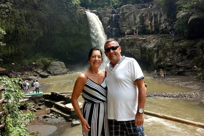 Ubud Full Day Tour - Accessibility Features
