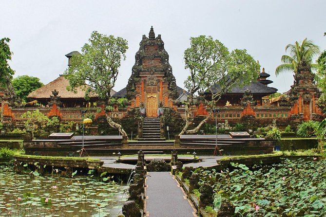 Ubud Guided Tour & Iconic Tanah Lot Temple - Tips for a Great Experience