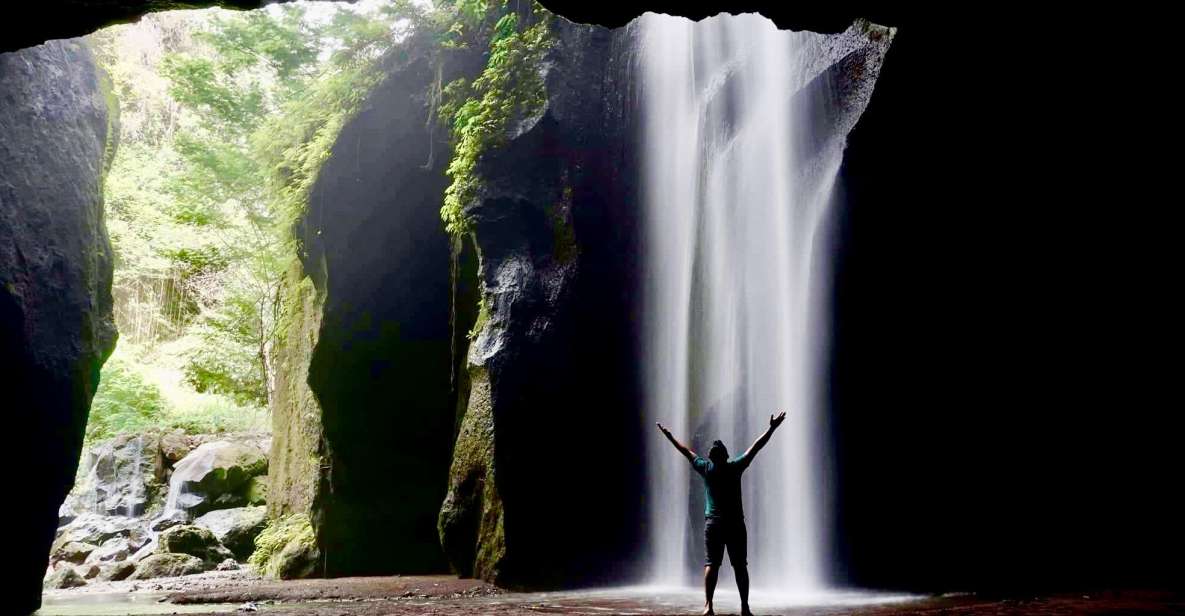 Ubud: Half-Day Semi-Customized Private-Tour With Live Guide - Booking Details