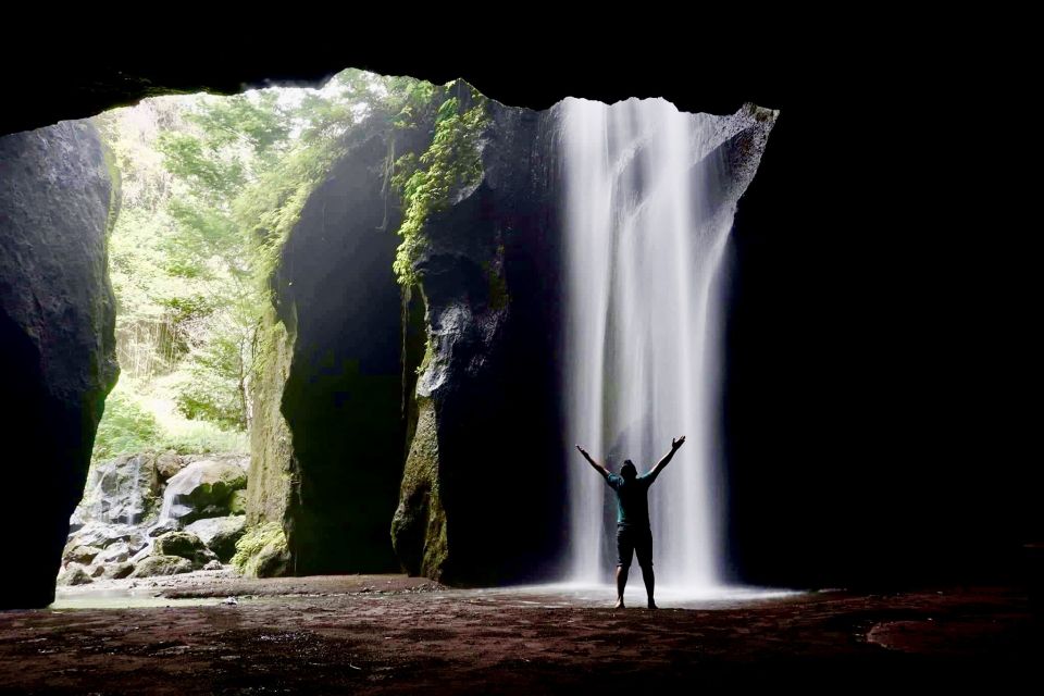 Ubud: Half-Day Semi-Customized Private-Tour With Live Guide - Frequently Asked Questions