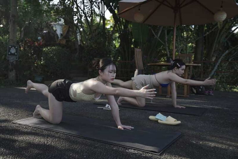 Ubud Hatha Yoga Home Service (certified yoga teacher) - FAQs