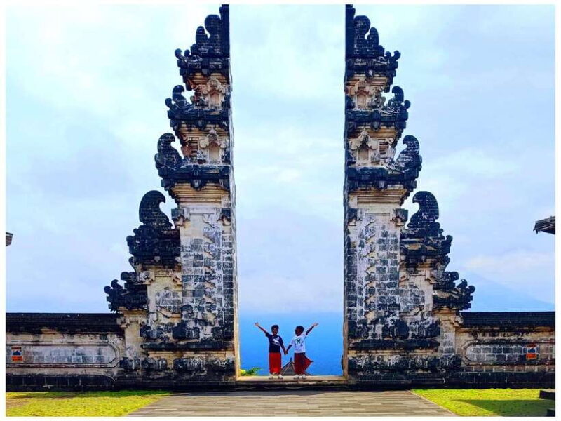 Ubud: Heaven Gate Lempuyang, Water Palace & Waterfall Tour - The Value of This Tour