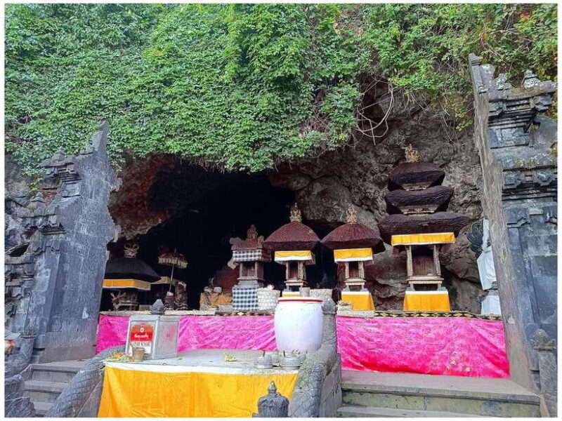 Ubud: Heaven Gate Lempuyang, Water Palace & Waterfall Tour - Who Will Love This Tour?