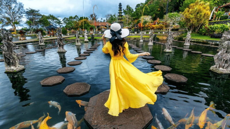 Ubud: Heaven Gate Lempuyang, Water Palace & Waterfall Tour - Final Thoughts