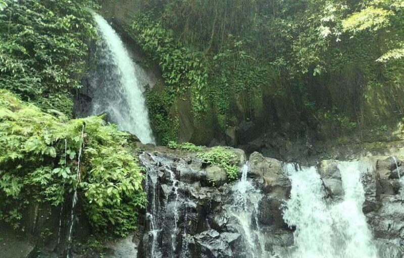 Ubud Hidden Gems: Waterfall Tour - Ubud Hidden Gems: Waterfall Tour – A Natural Escape in Bali