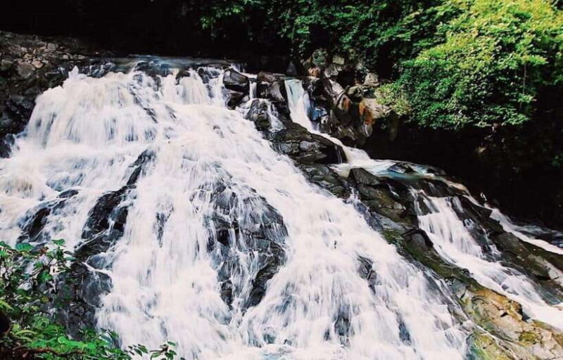 Ubud Hidden Gems: Waterfall Tour - The Sum Up: Is It Worth It?