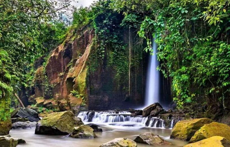 Ubud Hidden Gems: Waterfall Tour - FAQs