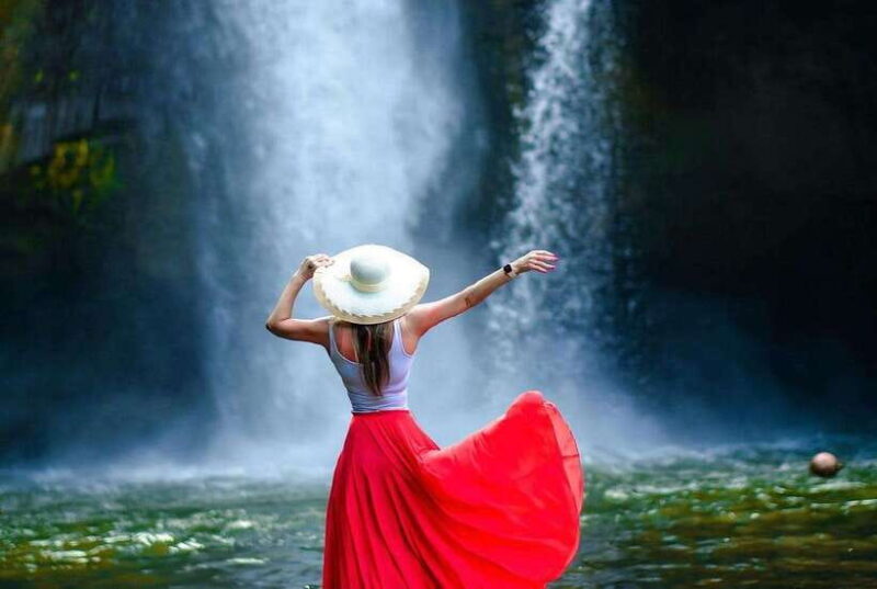 Ubud: Highlight Tour with Holy Bathing at Tirta Empul Temple - Practical Details and Value