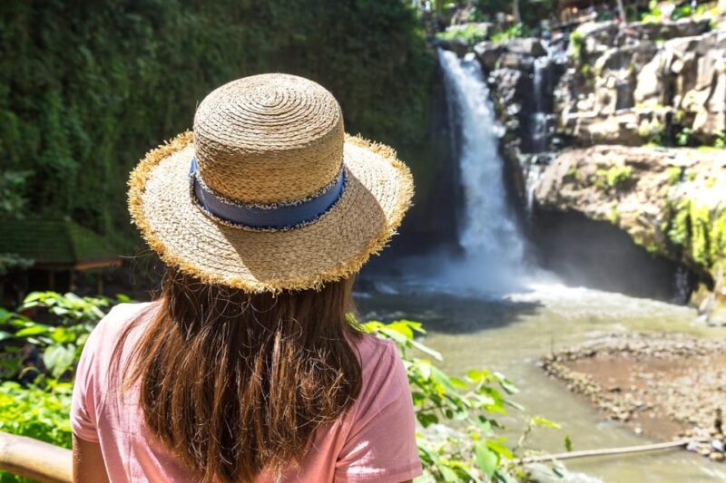 Ubud Highlights Private Day Tour - Customizable Tour Packages