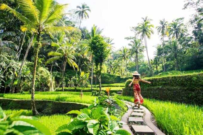 Ubud Highlights Private Day Tour - Frequently Asked Questions