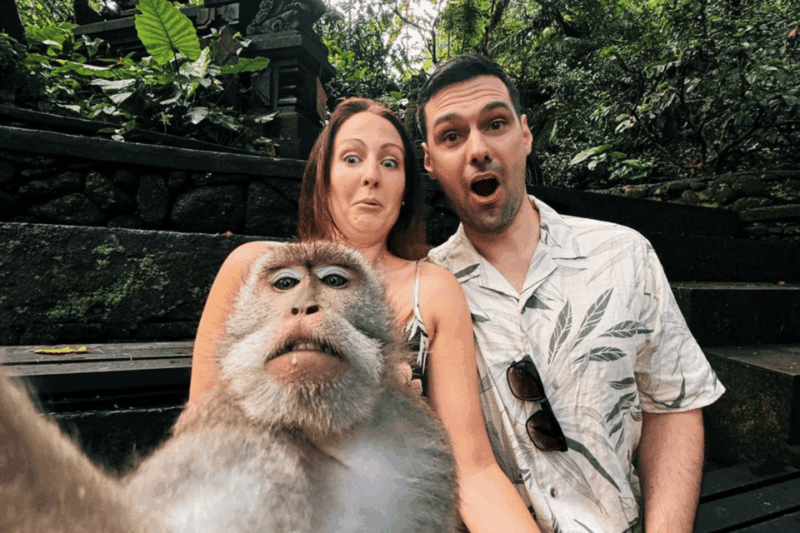 Ubud Highlights Tour: a Journey Into Bali'S Cultural Heart - Tour Inclusions