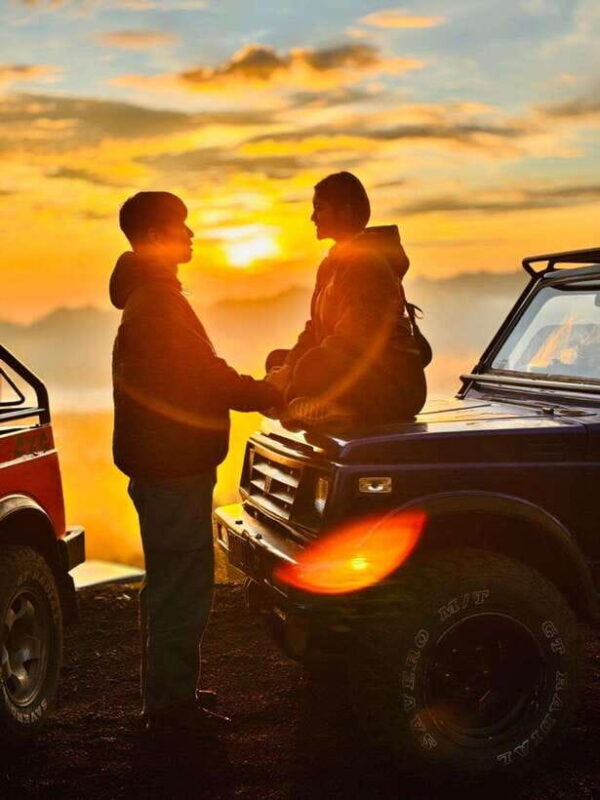 Ubud Jeep Sunrise 4WD Private Tour with breakfast - Practical Considerations and Tips