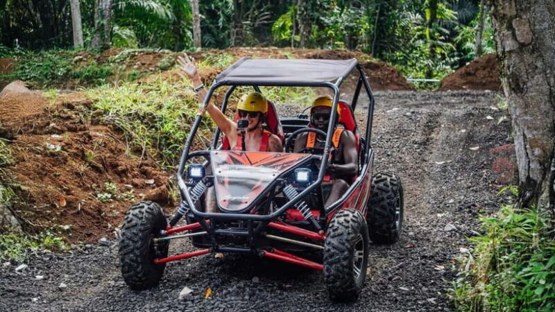 Ubud: Jungle Buggy Ride Adventure Guided Tour in Bali - What’s Included and What to Consider