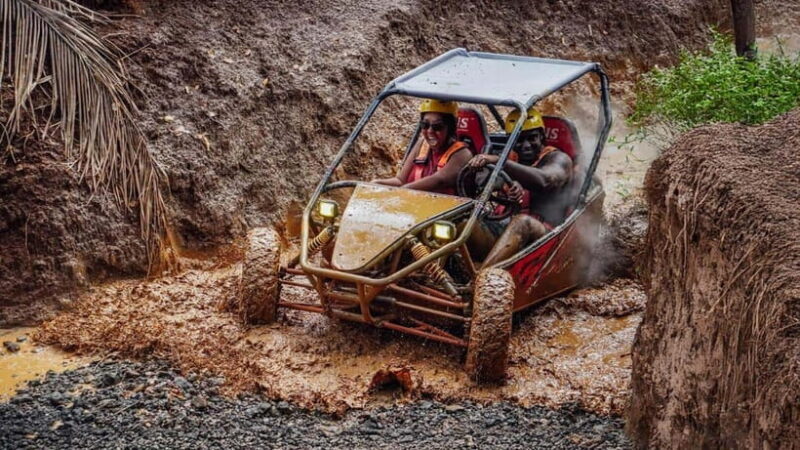 Ubud: Jungle Buggy Ride Adventure Guided Tour in Bali - Final Thoughts