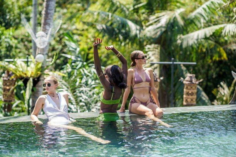 Ubud: Jungle Club Day Pass with Optional Upgrades - Who Should Consider This Experience?