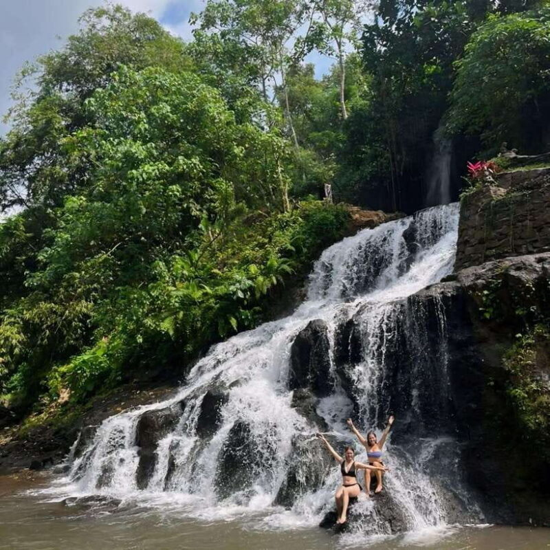 Ubud: Kanto Lampo Waterfalls, Jungle Swing, Rice Terrace - Final Thoughts