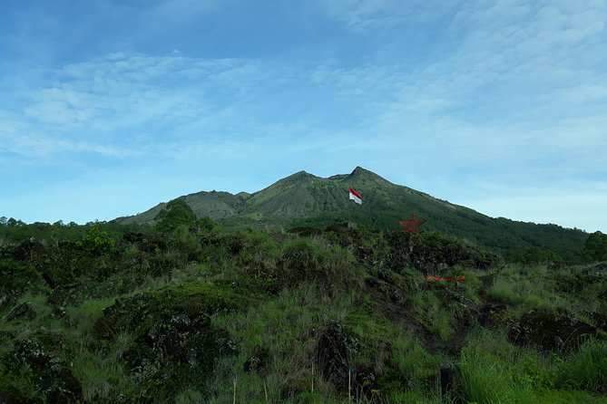 Ubud Kintamani Volcano And Waterfall Private Guided Tour - Pickup Locations